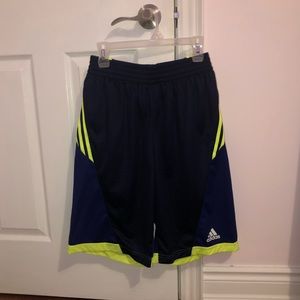 Adidas Shorts